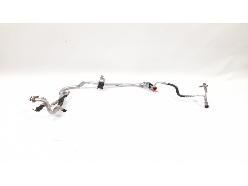 Recambio de tubos aire acondicionado para ford focus lim. (cb8) trend referencia OEM IAM   