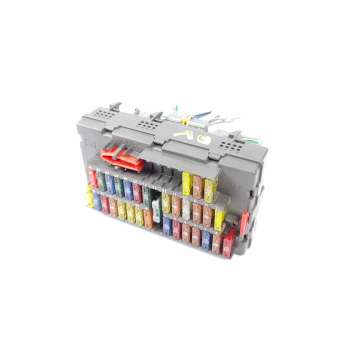 CAJA RELES / FUSIBLES 9568205480 