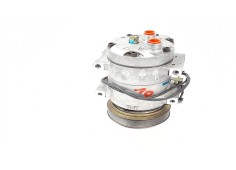 Recambio de compresor aire acondicionado para audi a6 berlina (c4) 2.3 referencia OEM IAM HFC134A  