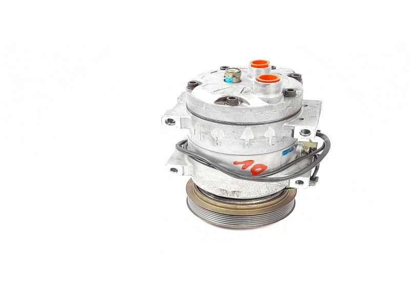 Recambio de compresor aire acondicionado para audi a6 berlina (c4) 2.3 referencia OEM IAM HFC134A  