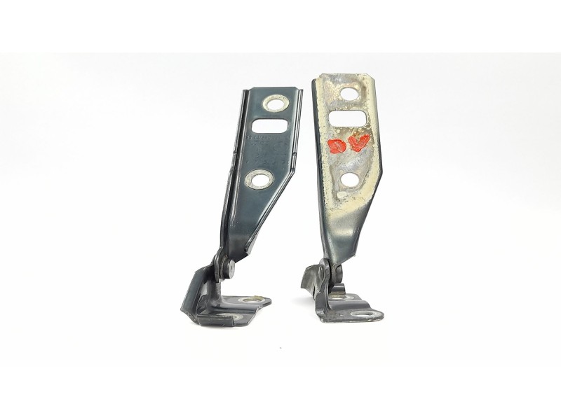 Recambio de bisagra para volkswagen golf iv berlina (1j1) 1.9 tdi referencia OEM IAM 1J0823301  