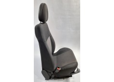 Recambio de asiento delantero izquierdo para opel meriva enjoy referencia OEM IAM    2
