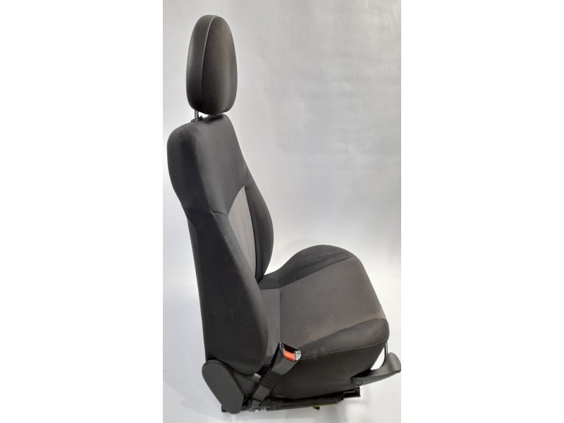 Recambio de asiento delantero izquierdo para opel meriva enjoy referencia OEM IAM   