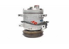 Recambio de compresor aire acondicionado para audi a6 berlina (c4) 2.3 referencia OEM IAM HFC134A   2