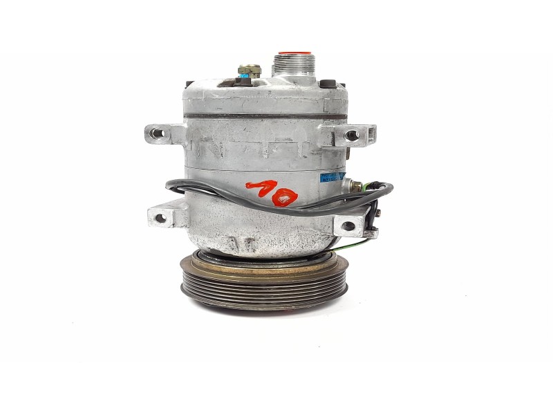 Recambio de compresor aire acondicionado para audi a6 berlina (c4) 2.3 referencia OEM IAM HFC134A  