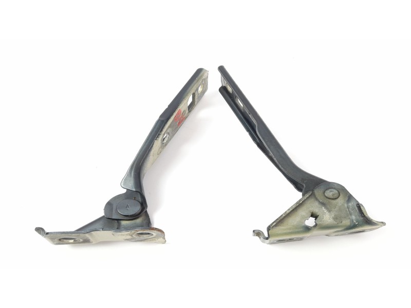 Recambio de bisagra para volkswagen golf iv berlina (1j1) 1.9 tdi referencia OEM IAM 1J0823301  