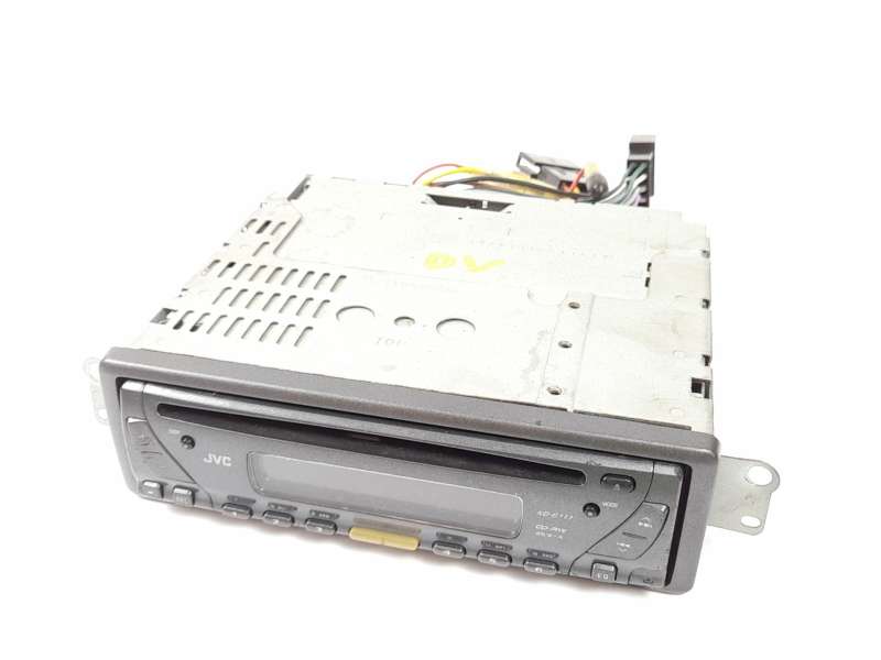 SISTEMA AUDIO / RADIO CD JVC KD-G111 