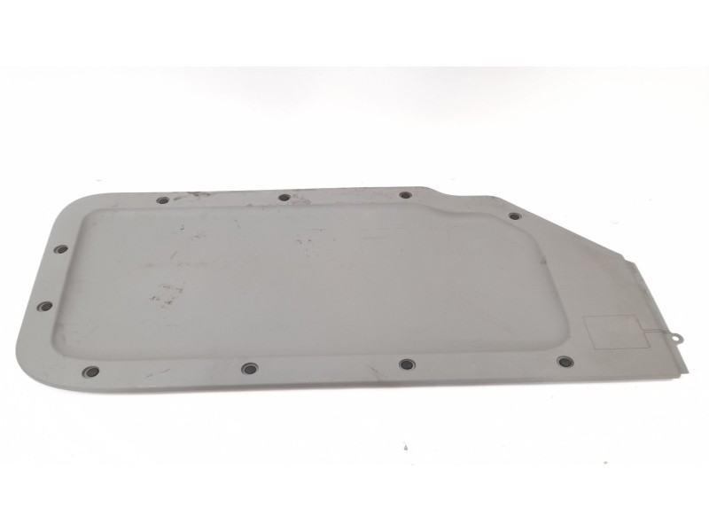 Recambio de moldura para nissan kubistar (x76) 1.5 dci referencia OEM IAM 7700304775  