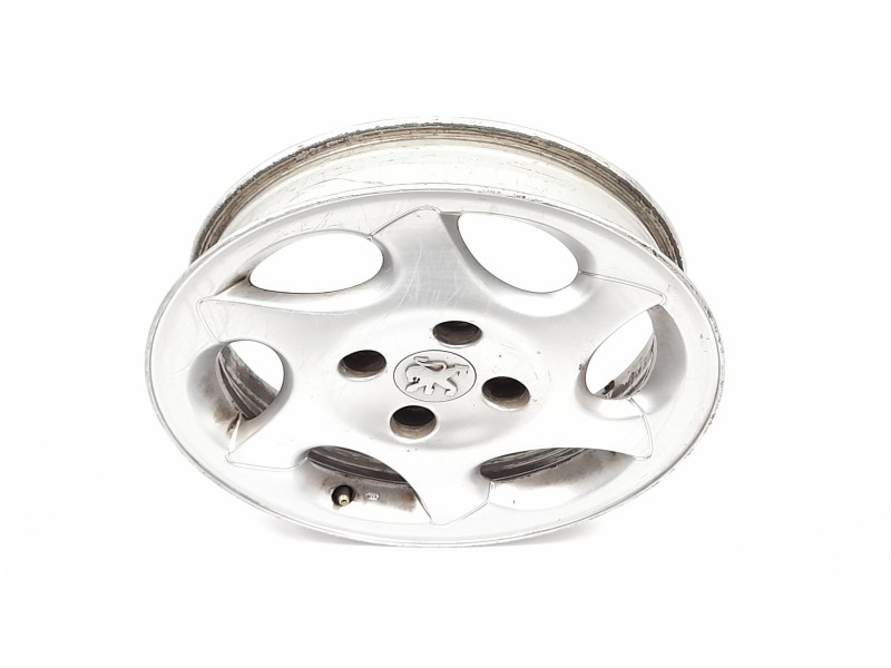 Recambio de llanta para peugeot 406 berlina (8b) 2.0 hdi 110 referencia OEM IAM SL1039  