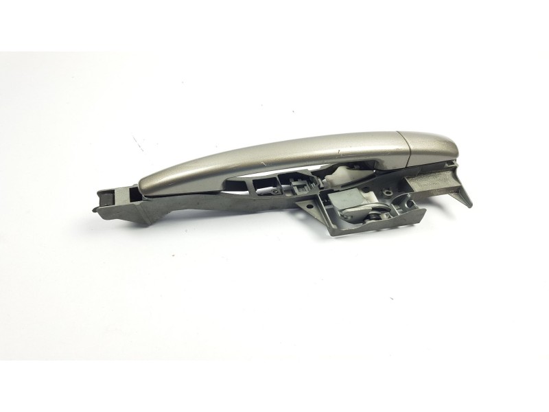 Recambio de maneta exterior delantera derecha para peugeot 3008 1.6 hdi fap referencia OEM IAM 9684559980  