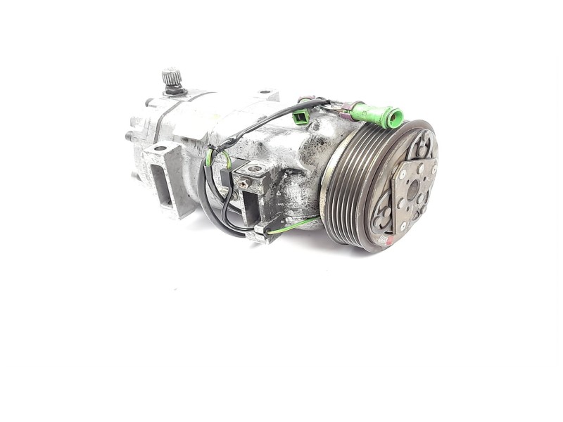 Recambio de compresor aire acondicionado para audi a6 berlina (c4) 2.3 referencia OEM IAM HFC134A  
