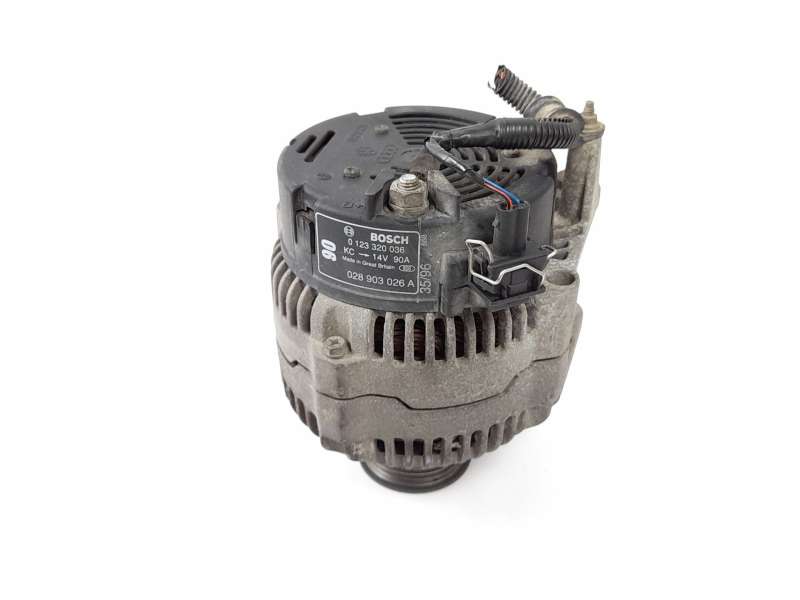 ALTERNADOR 0123320036 028903026A 