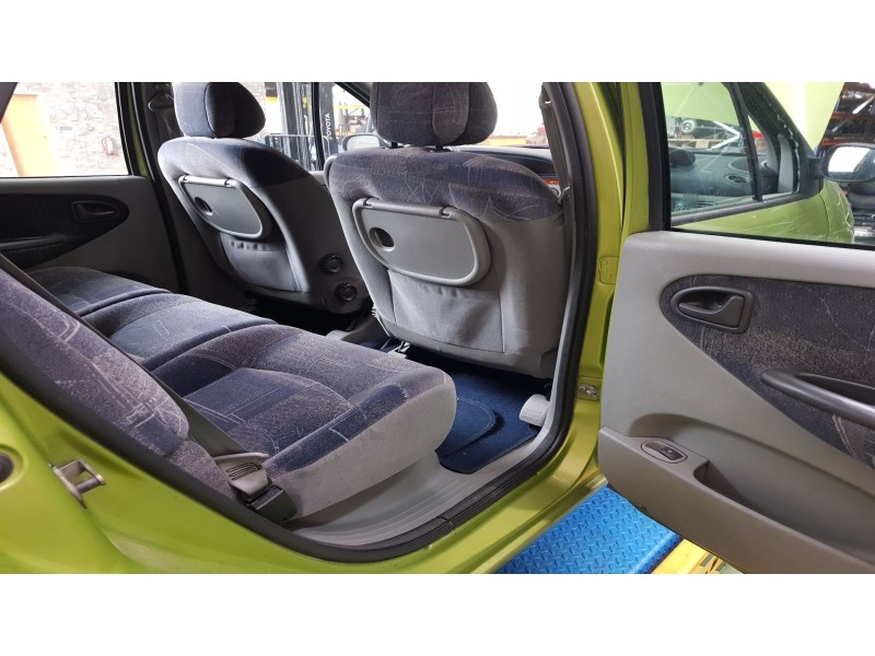 renault scenic i (ja..) del año 1999