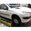 peugeot 206 sw del año 2003