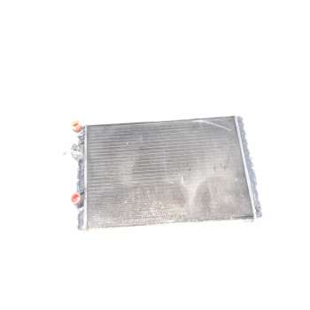 RADIADOR AGUA 853407C 121201D 