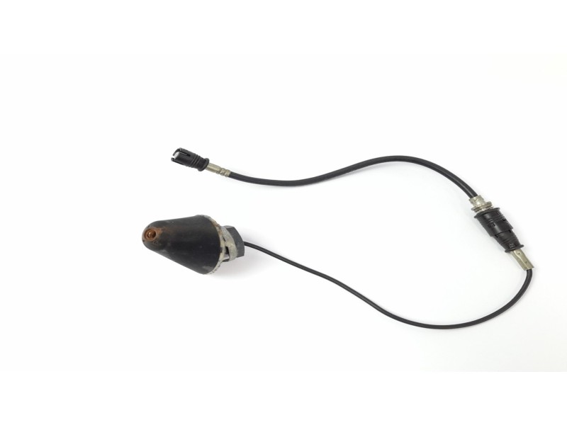 Recambio de base de antena para volkswagen golf iv berlina (1j1) 1.9 tdi referencia OEM IAM 1J0051551  