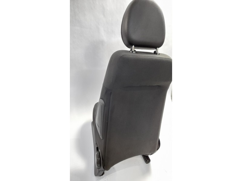 Recambio de asiento delantero izquierdo para opel meriva enjoy referencia OEM IAM   