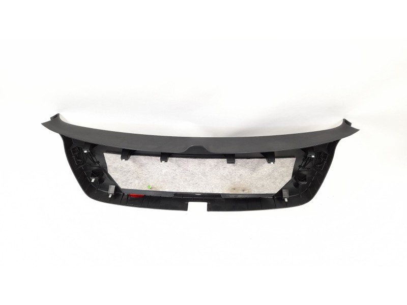 Recambio de guarnecido porton trasero para volkswagen golf plus (521) advance referencia OEM IAM 5M0867601  