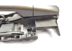 Recambio de maneta exterior delantera derecha para peugeot 3008 1.6 hdi fap referencia OEM IAM 9684559980   2