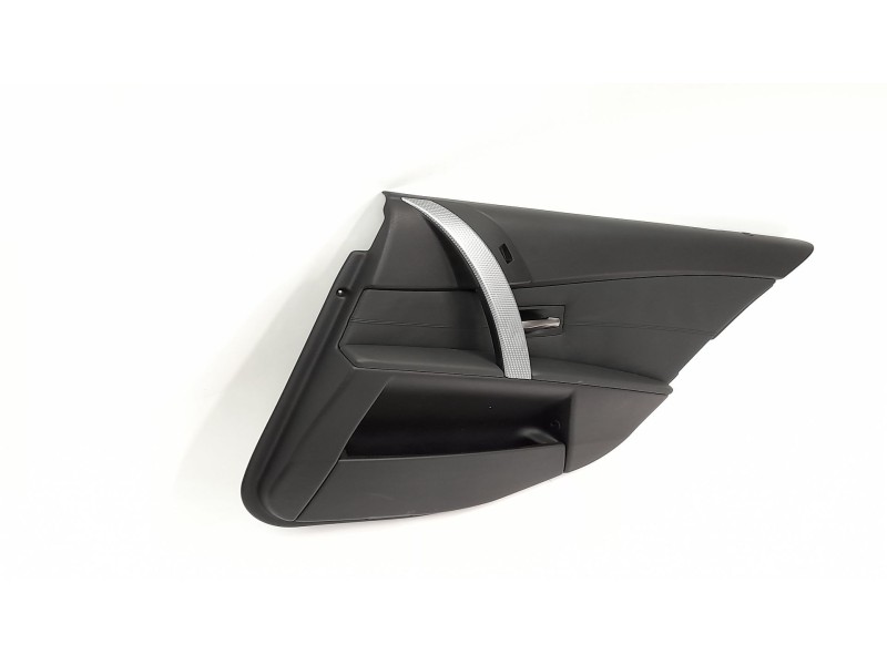 Recambio de guarnecido puerta trasera derecha para bmw serie 5 berlina (e60) 535 d referencia OEM IAM   