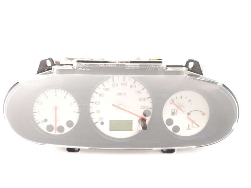 CUADRO INSTRUMENTOS YS6F10841 