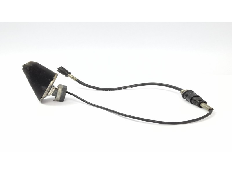 Recambio de base de antena para volkswagen golf iv berlina (1j1) 1.9 tdi referencia OEM IAM 1J0051551  