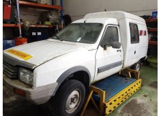 citroën c15 furgoneta/monovolumen (vd_) del año 2005 2