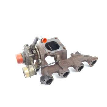 TURBOCOMPRESOR 7038632 V56Q6K632BC EK05467A