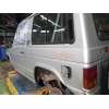mitsubishi montero (l040) del año 1988