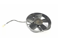 Recambio de motor calefaccion para seat terra furgón (024a) 0.9 referencia OEM IAM   