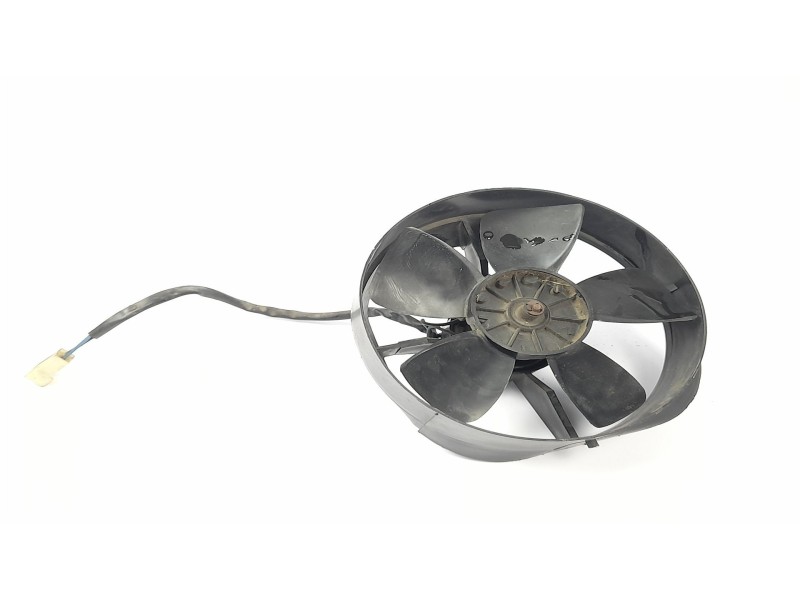 Recambio de motor calefaccion para seat terra furgón (024a) 0.9 referencia OEM IAM   