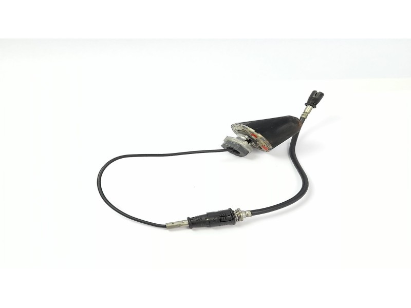 Recambio de base de antena para volkswagen golf iv berlina (1j1) 1.9 tdi referencia OEM IAM 1J0051551  