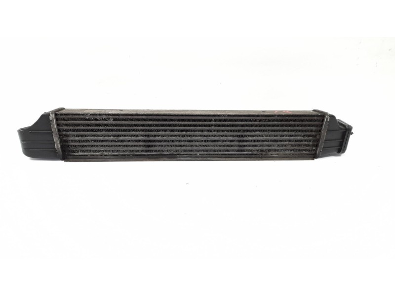 Recambio de intercooler para bmw serie 3 touring (e46) 320d referencia OEM IAM 77863510  