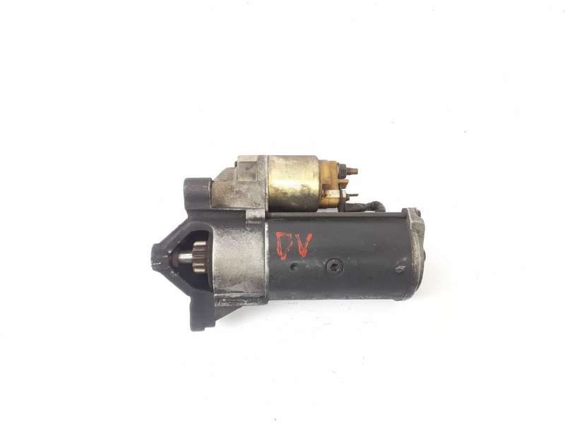 MOTOR ARRANQUE 