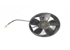 Recambio de motor calefaccion para seat terra furgón (024a) 0.9 referencia OEM IAM    2