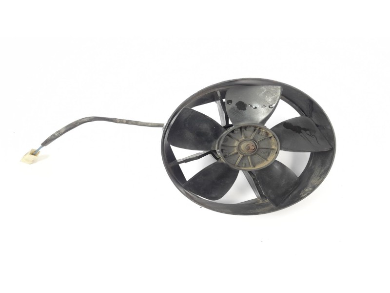 Recambio de motor calefaccion para seat terra furgón (024a) 0.9 referencia OEM IAM   