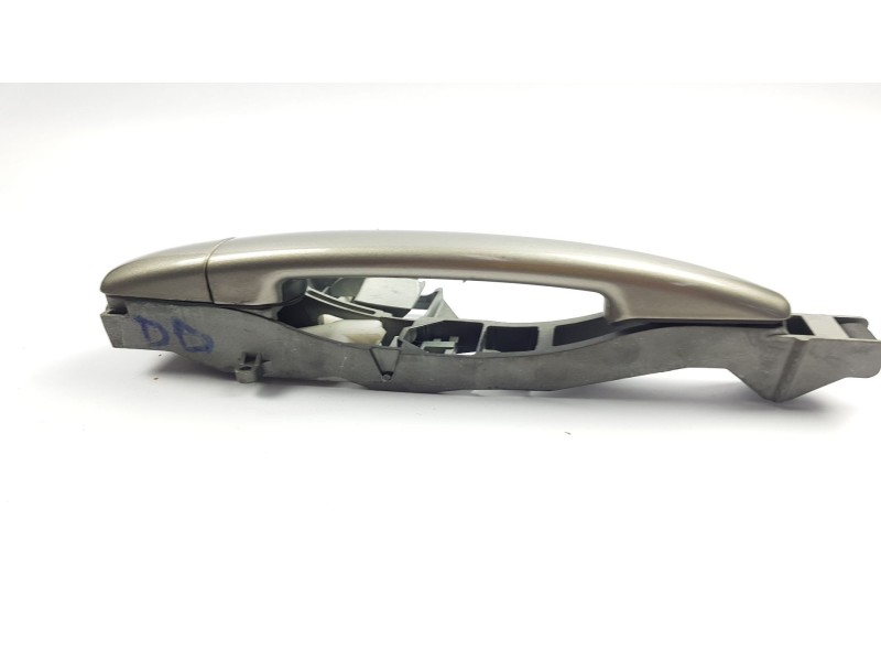 Recambio de maneta exterior delantera derecha para peugeot 3008 1.6 hdi fap referencia OEM IAM 9684559980  