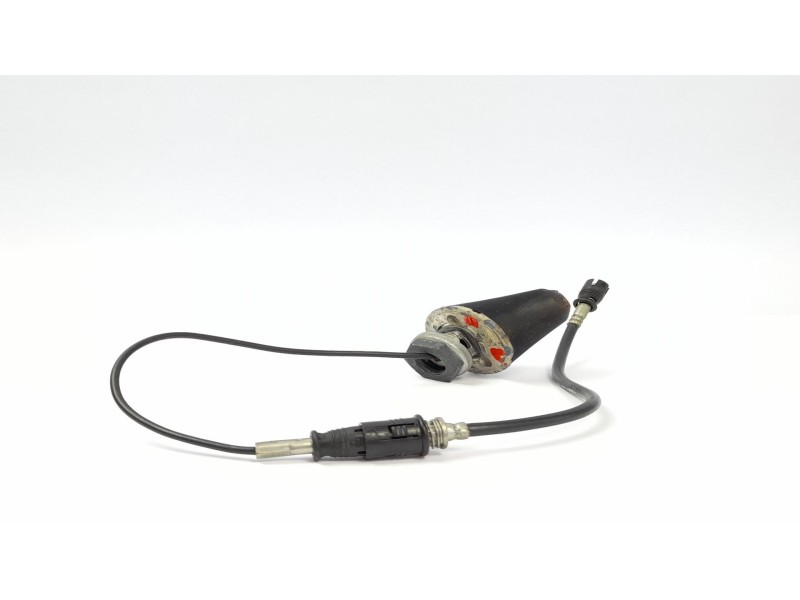 Recambio de base de antena para volkswagen golf iv berlina (1j1) 1.9 tdi referencia OEM IAM 1J0051551  