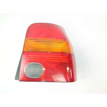 Recambio de piloto trasero derecho para seat arosa (6h1) 1.0 referencia OEM IAM 38020748  