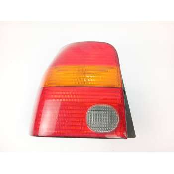Recambio de piloto trasero izquierdo para seat arosa (6h1) 1.0 referencia OEM IAM 38030748  