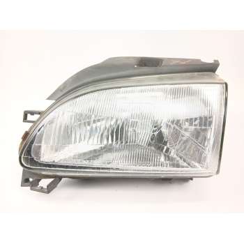 Recambio de faro izquierdo para seat arosa (6h1) 1.0 referencia OEM IAM 6H1941017C  