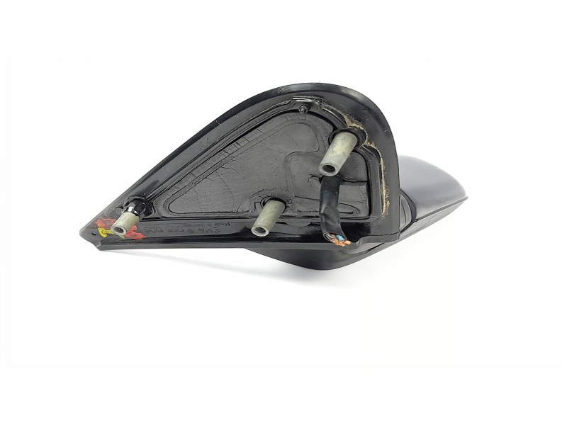 Recambio de retrovisor izquierdo para volkswagen vento (1h2) 1.9 td referencia OEM IAM 055009L  