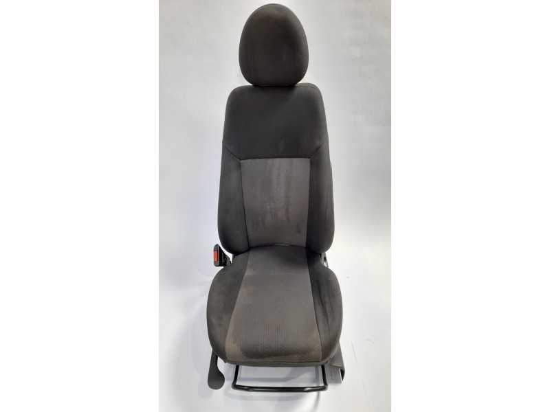 Recambio de asiento delantero izquierdo para opel meriva enjoy referencia OEM IAM   