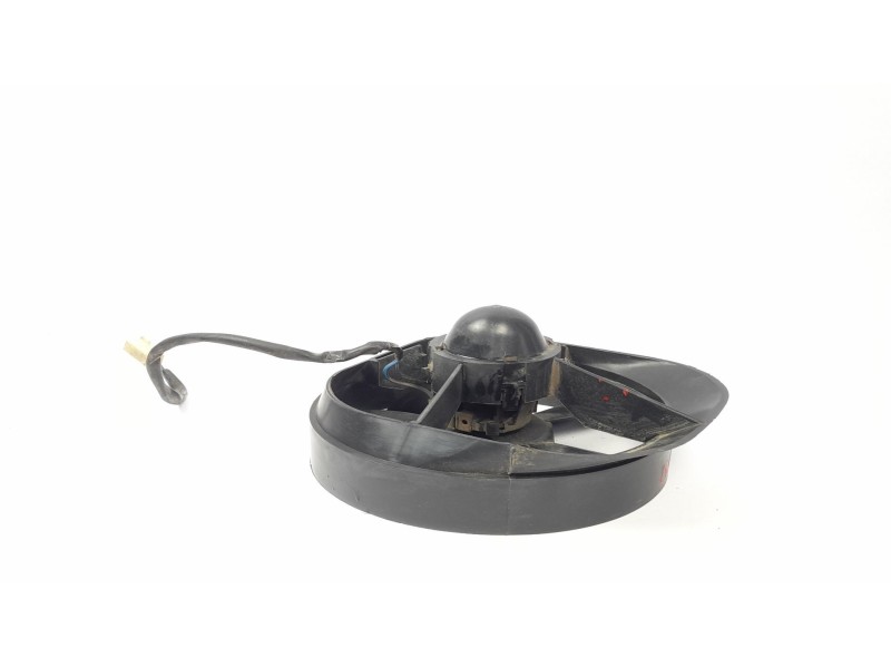 Recambio de motor calefaccion para seat terra furgón (024a) 0.9 referencia OEM IAM   