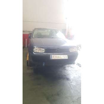 volkswagen golf iv (1j1) del año 2004