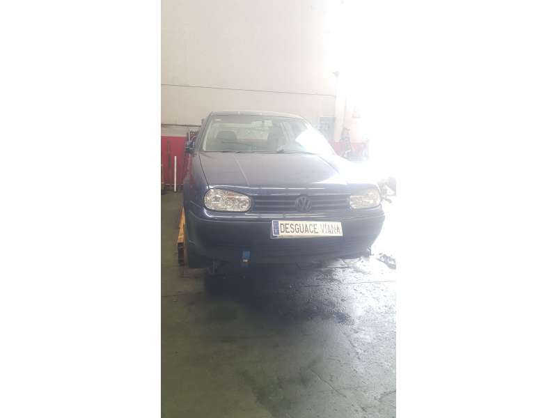 volkswagen golf iv (1j1) del año 2004
