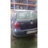 volkswagen golf iv (1j1) del año 2004