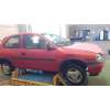 opel corsa b (s93) del año 1998