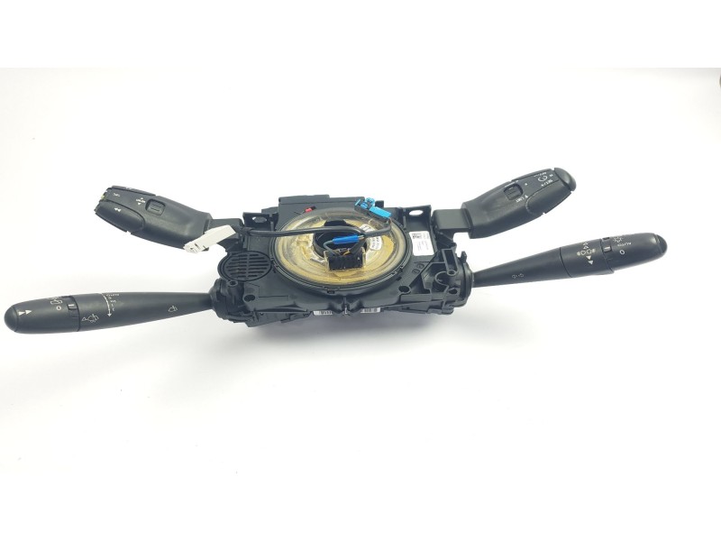 Recambio de mando multifuncion para peugeot 3008 1.6 hdi fap referencia OEM IAM 96667320XT  