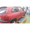 opel corsa b (s93) del año 1998